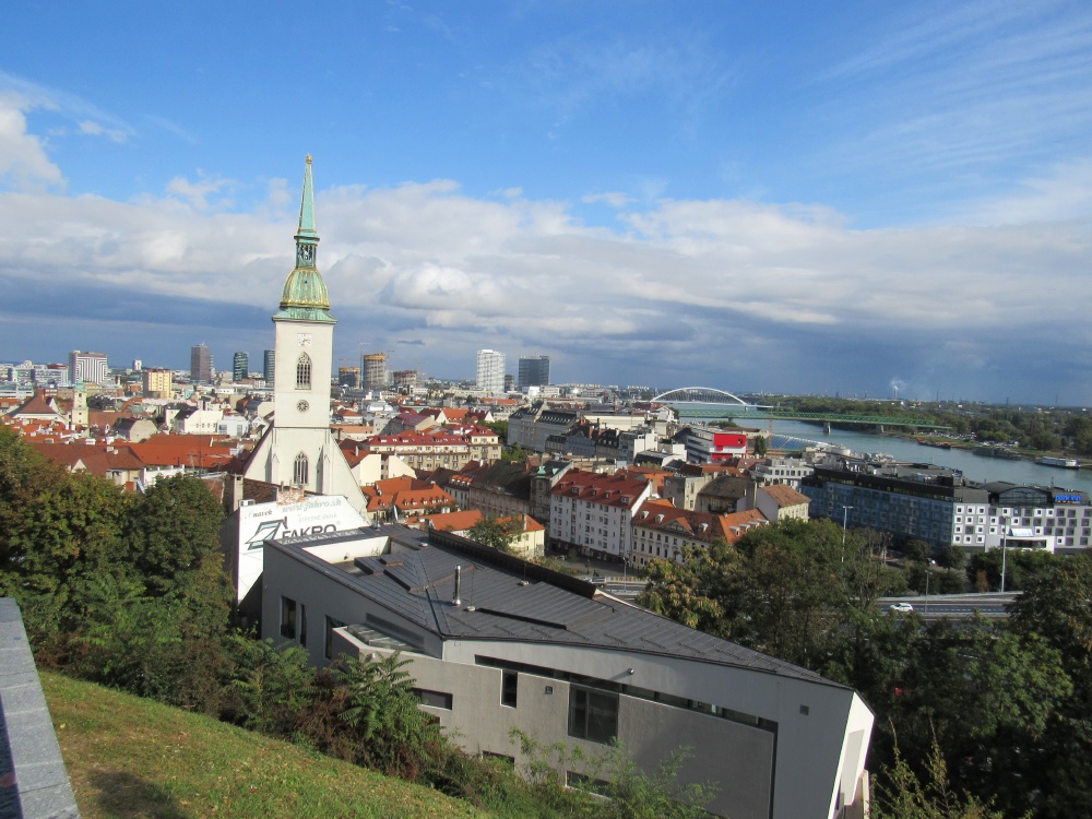 Bratislava